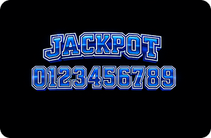 Jack pot