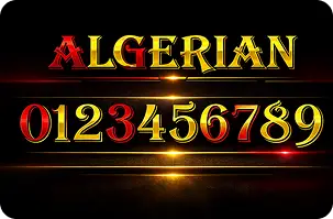 Algerian