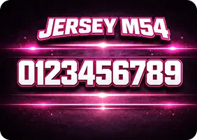 Jersey