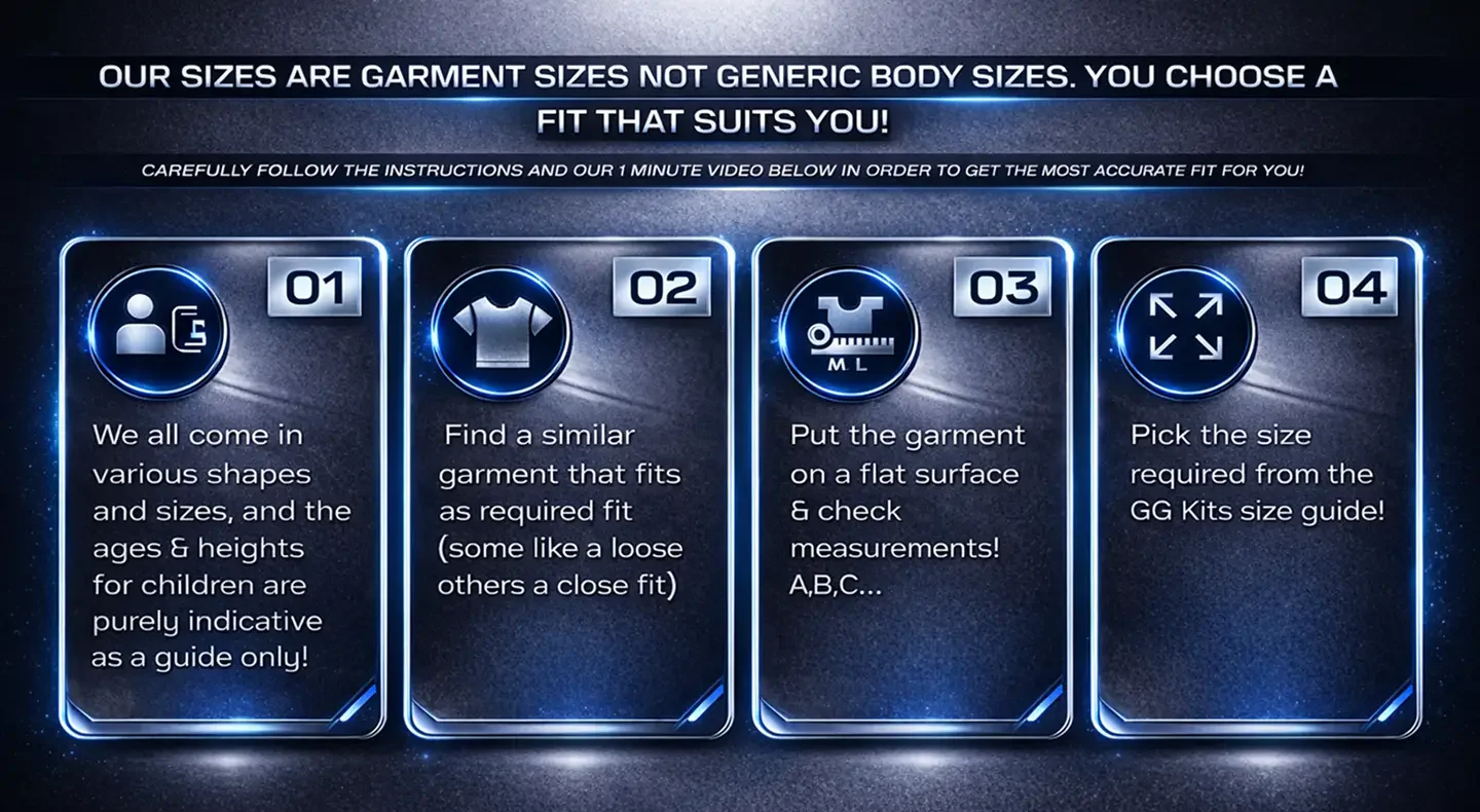 Text for sizes final 1